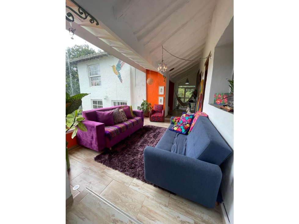 VENTA CASA - COPACABANA — foto 5