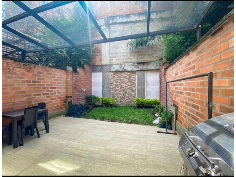 VENTA CASA - POBLADO SECTOR LA FRONTERA — foto 2