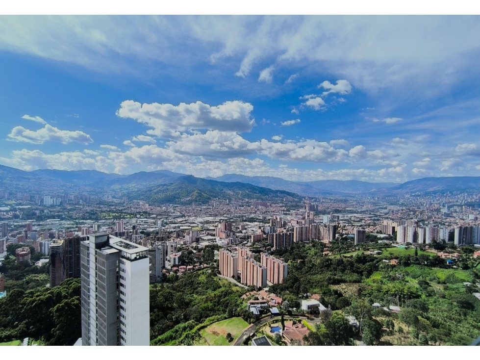 VE NTA APARTAMENTO - SABANETA LAS LOMITAS — foto 5