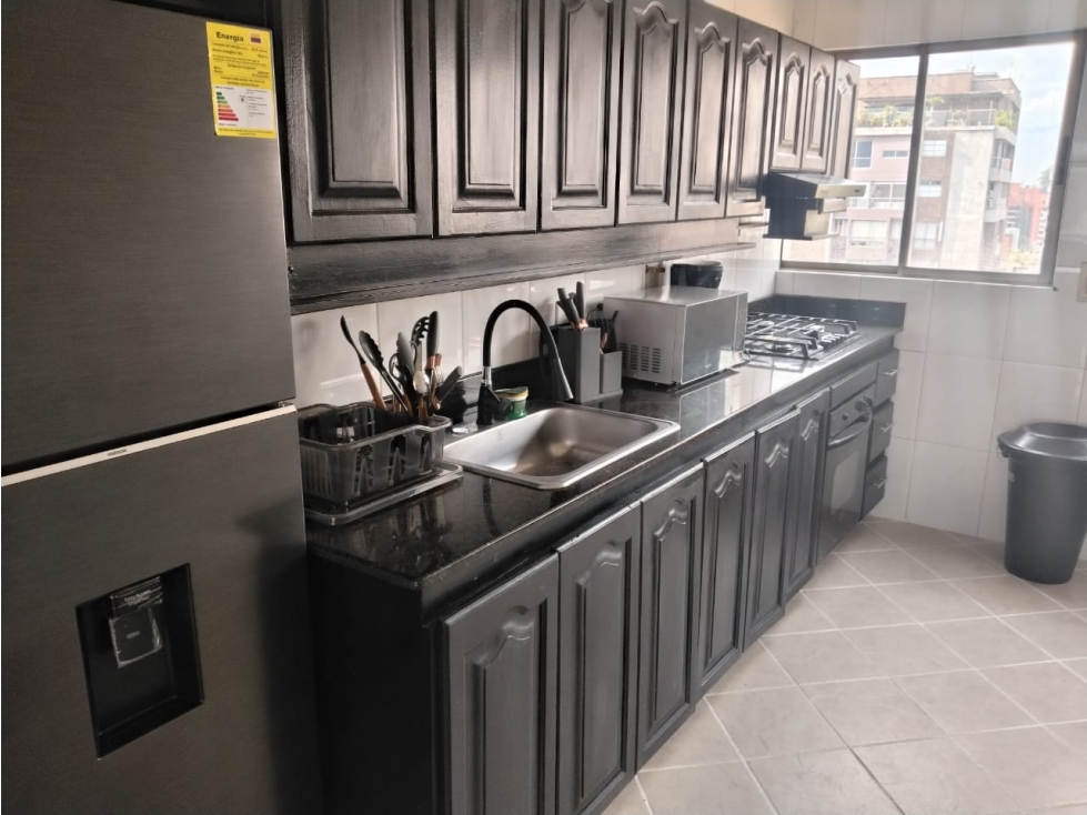 ARRIENDO APARTAMENTO - EL POBLADO — foto 6