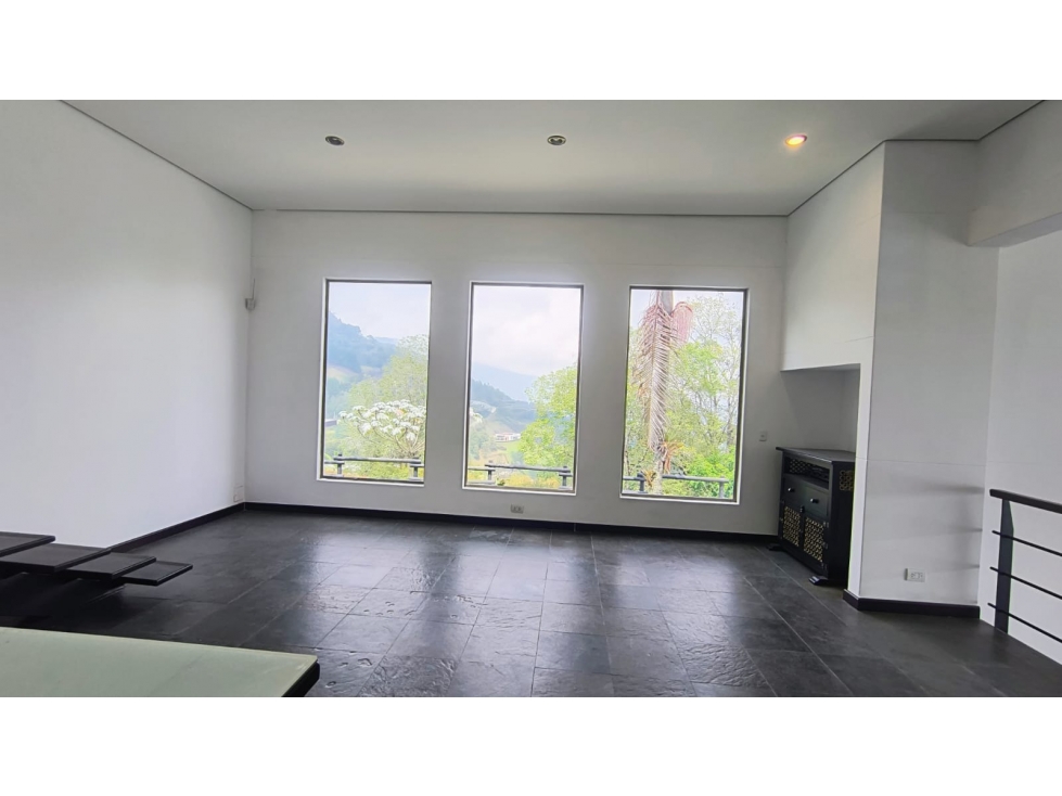 ARRIENDO CASA - ALTO DE LAS PALMAS — foto 6