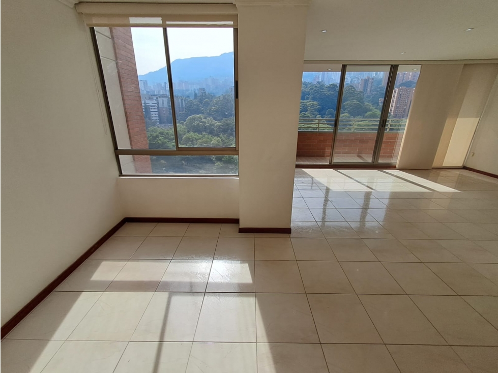 ARRIENDO APARTAMENTO - EL POBLADO SANTA MARIA DE LOS ANGELES — foto 4