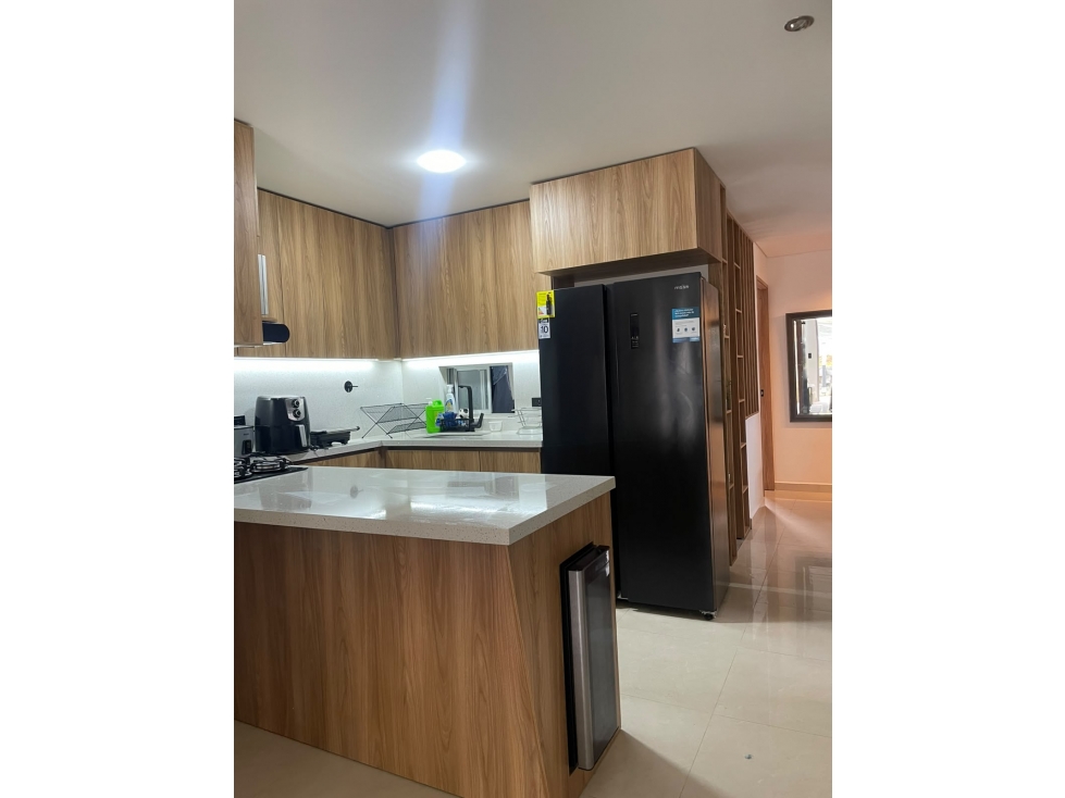 VENDO CASA - GIRARDOTA. — foto 3