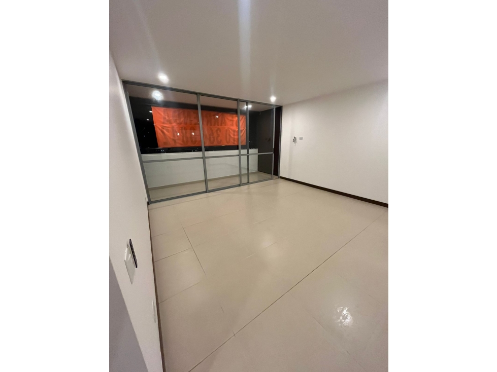 ARRIENDO APARTAMENTO, POBLADO LOMA LOS GONZALES — foto 4