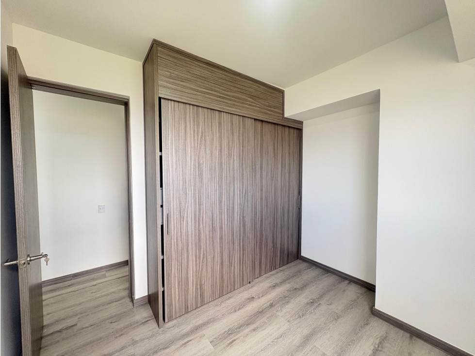 ARRIENDO APARTAMENTO, AV PALMAS — foto 4