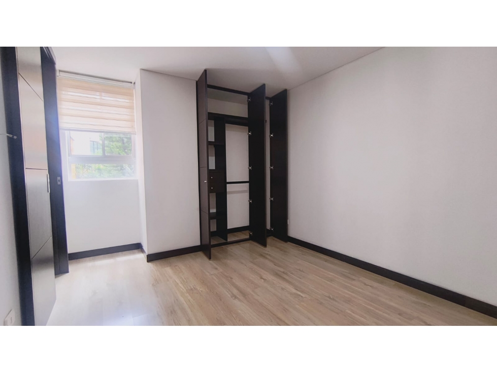 ARRIENDO APARTAMENTO - POBLADO SANTA MARIA DE LOS ANGELES. — foto 6