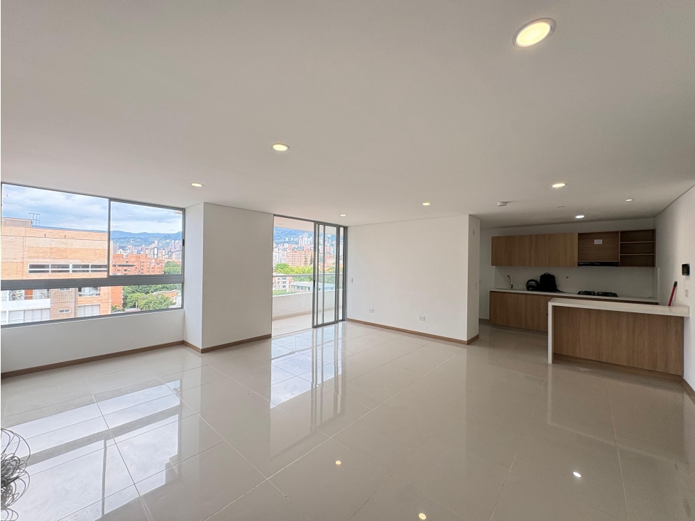 ARRIENDO APARTAMENTO DUPLEX, PENTHOUSE CC.VIVA ENVIGADO — foto 2