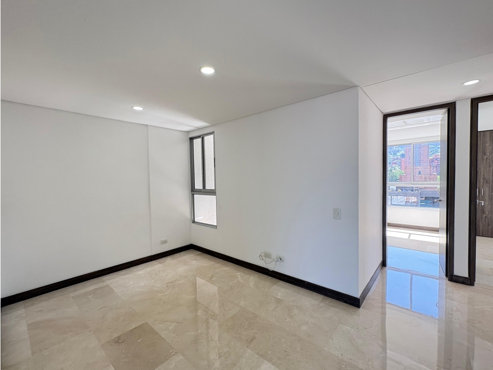 ARRIENDO APARTAMENTO, POBLADO LOMA LOS PARRA — foto 6