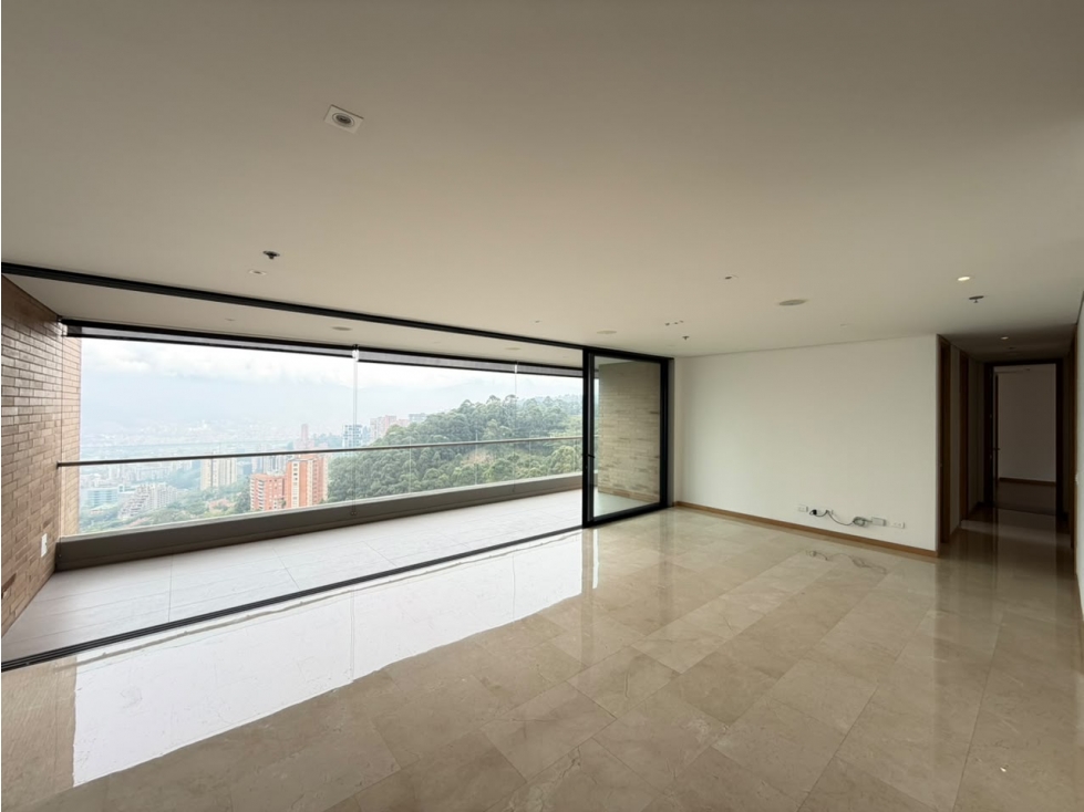 ARRIENDO APARTAMENTO - POBLADO COLA DEL ZORRO — foto 6