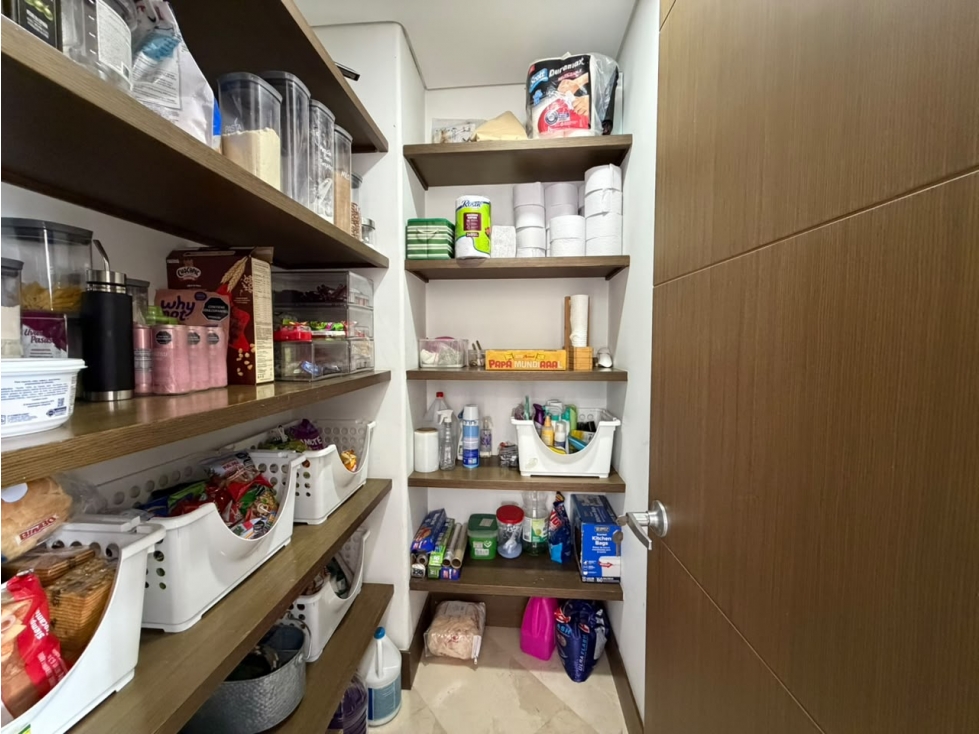 VENTA APARTAMENTO - LAURELES. — foto 4
