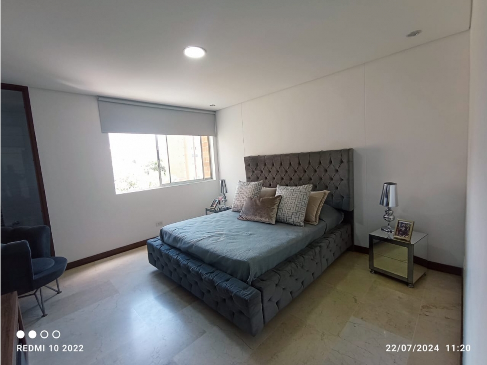 VENTA APARTAMENTO - LAURELES — foto 6