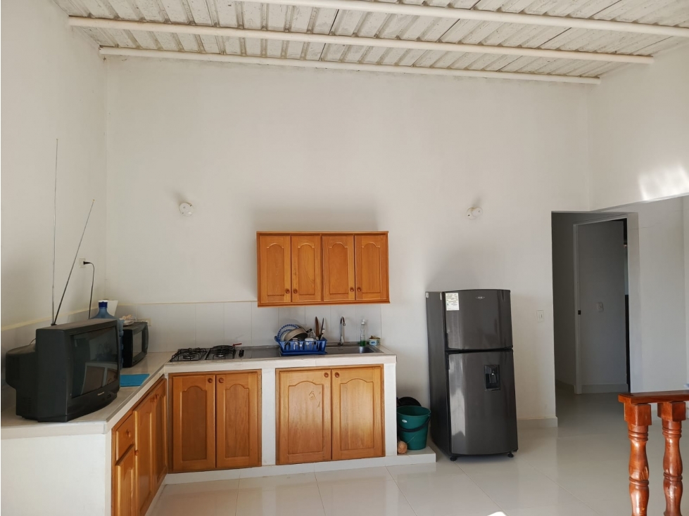 VENTA CABAÑA - NECOCLI ANTIOQUIA - 1