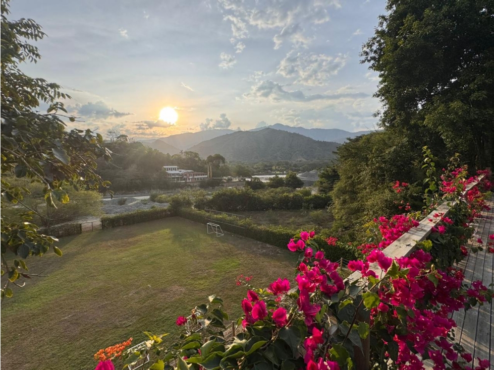 VENTA FINCA AMOBLADA - SANTAFE DE ANTIOQUIA — foto 6