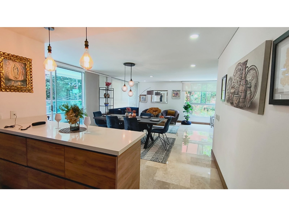 ARRIENDO APARTAMENTO - CASTROPOL