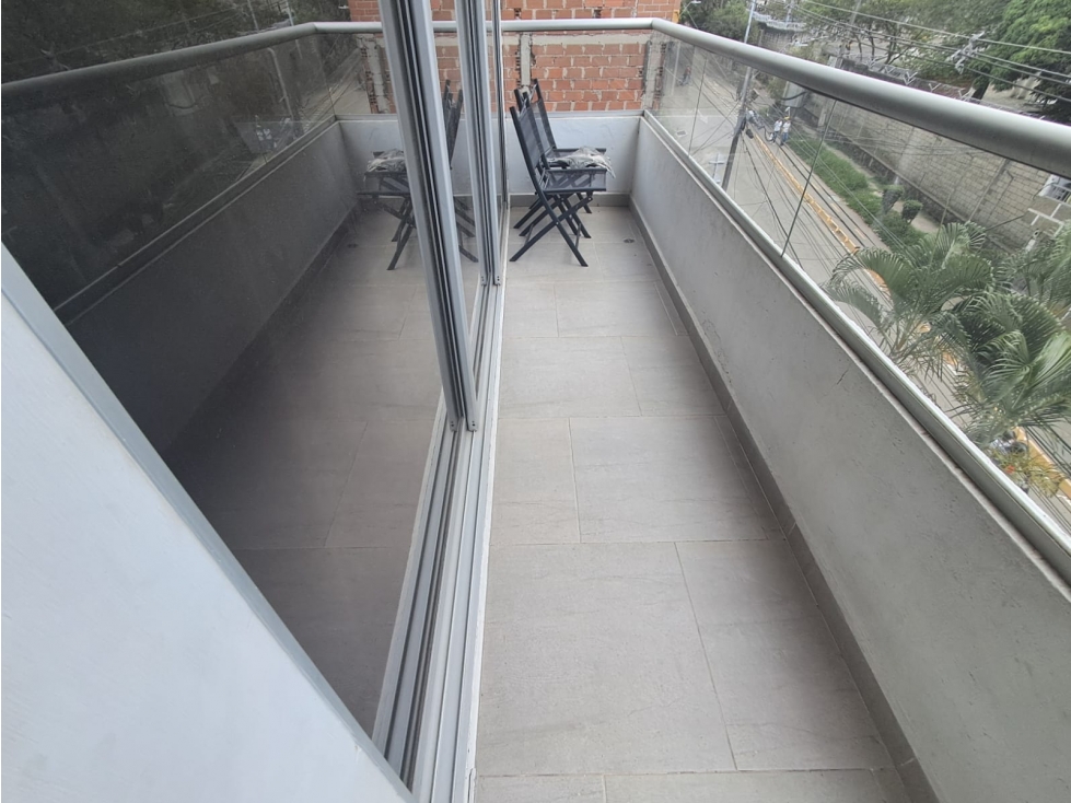 VENDO APARTAMENTO - BELEN LOS ALPES — foto 3
