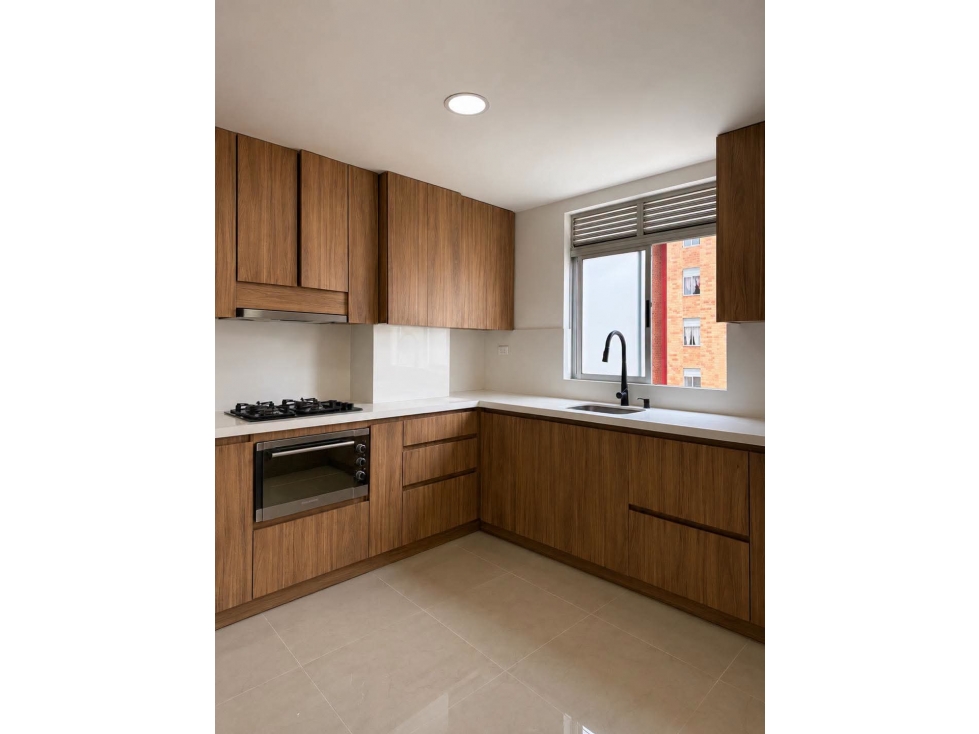 VENDO APARTAMENTO - CALDAS