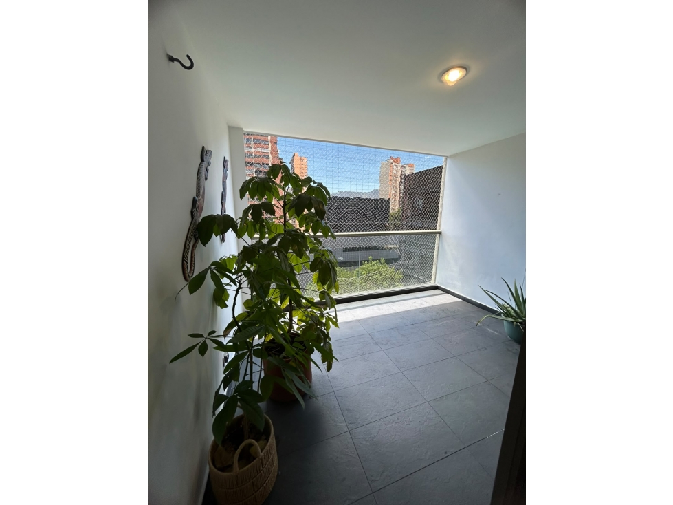APARTAMENTO AMOBLADO - POBLADO SANTA MARIA DE LOS ANGELES — foto 5