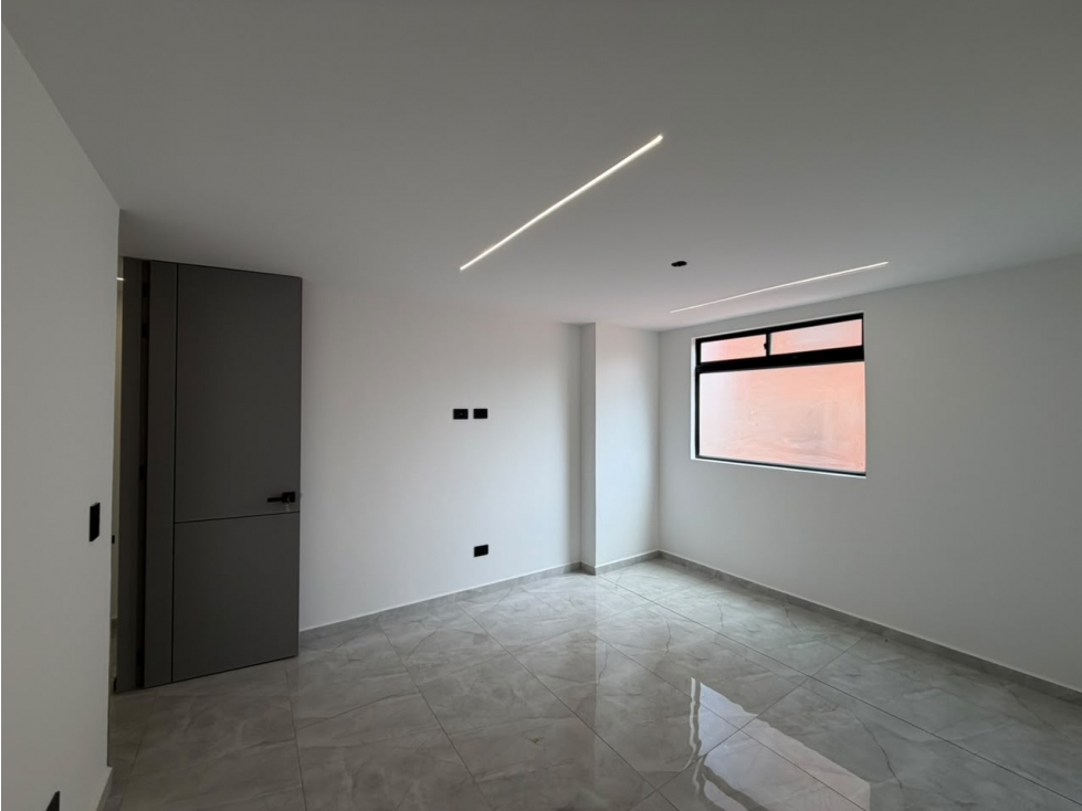 ARRIENDO APARATAMENTO - BELEN ALAMEDA. — foto 6
