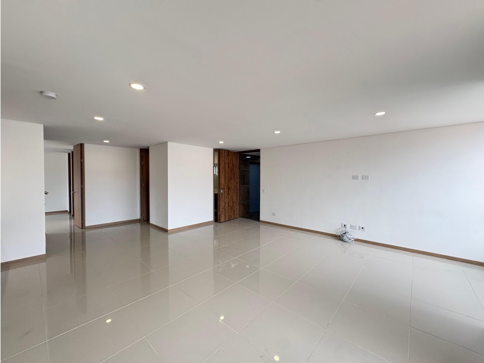 ARRIENDO APARTAMENTO DUPLEX, PENTHOUSE CC.VIVA ENVIGADO