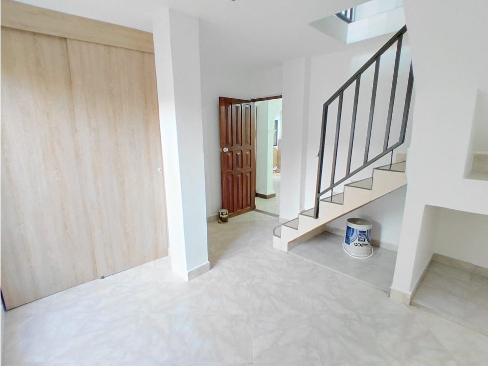 ARRIENDO CASA - BELLO TOSCANA — foto 5