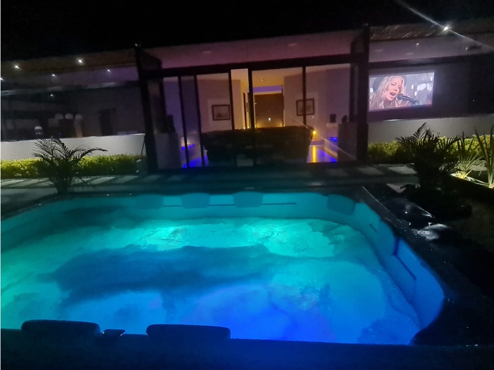 ARRIENDO CASA - AMOBLADA LAS PALMAS — foto 3