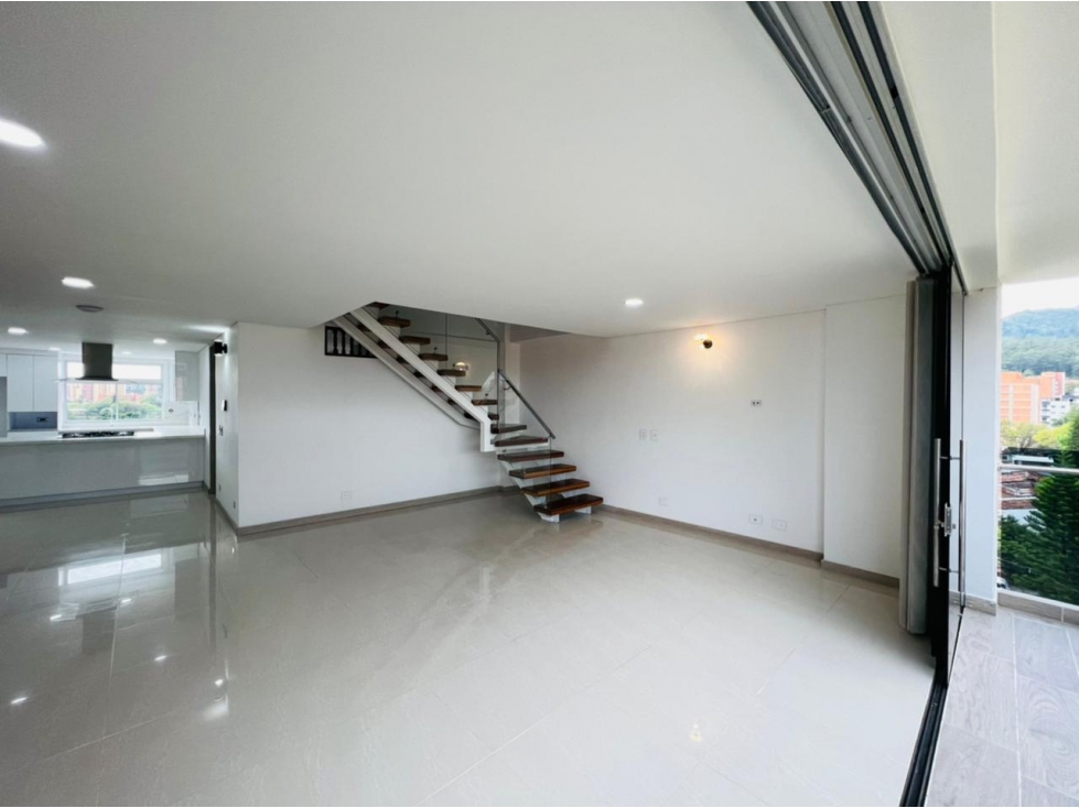VENTA PENTHOUSE DUPLEX - BELÉN LA PALMA — foto 5