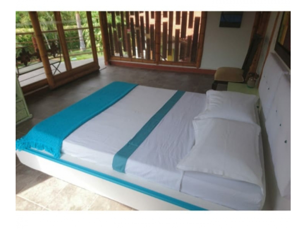 VENTA FINCA - SANTA FE DE ANTIOQUIA — foto 6