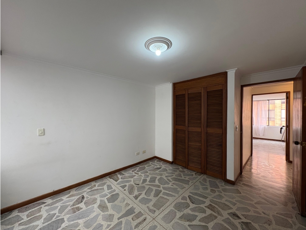 ARRIENDO APARTAMENTO - CONQUISTADORES — foto 6