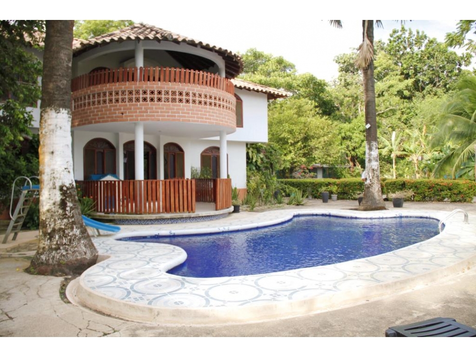 VENTA CASA - NECOCLÍ - 3