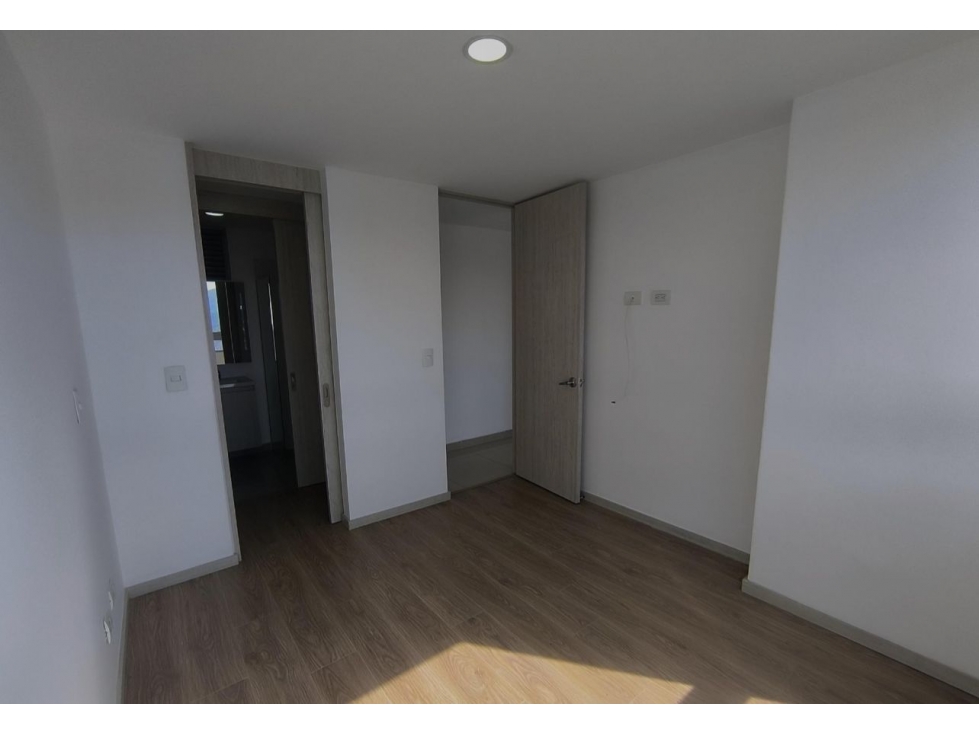 VE NTA APARTAMENTO - SABANETA LAS LOMITAS — foto 6