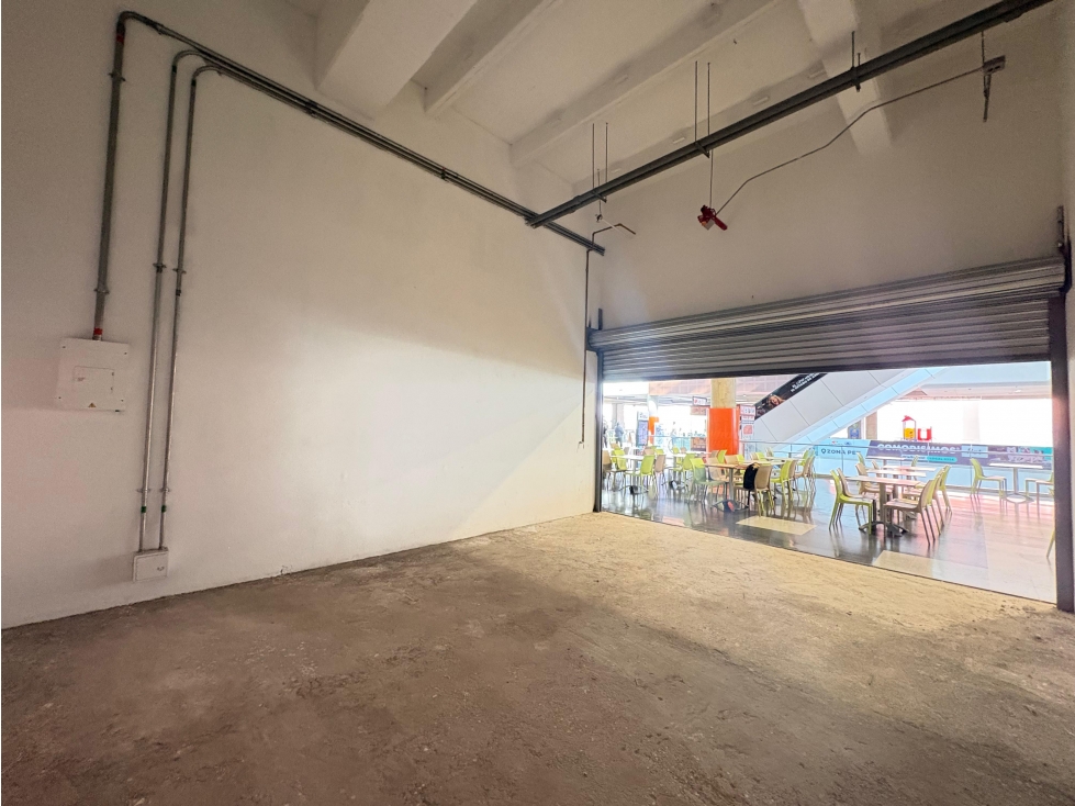 ARRIENDO LOCAL, CC AVENTURA — foto 4