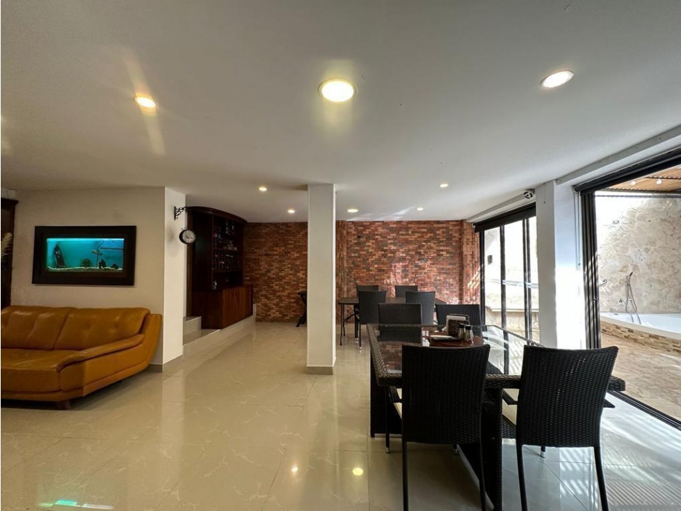 ARRIENDO CASA - SECTOR COLA DE ZORRO — foto 2