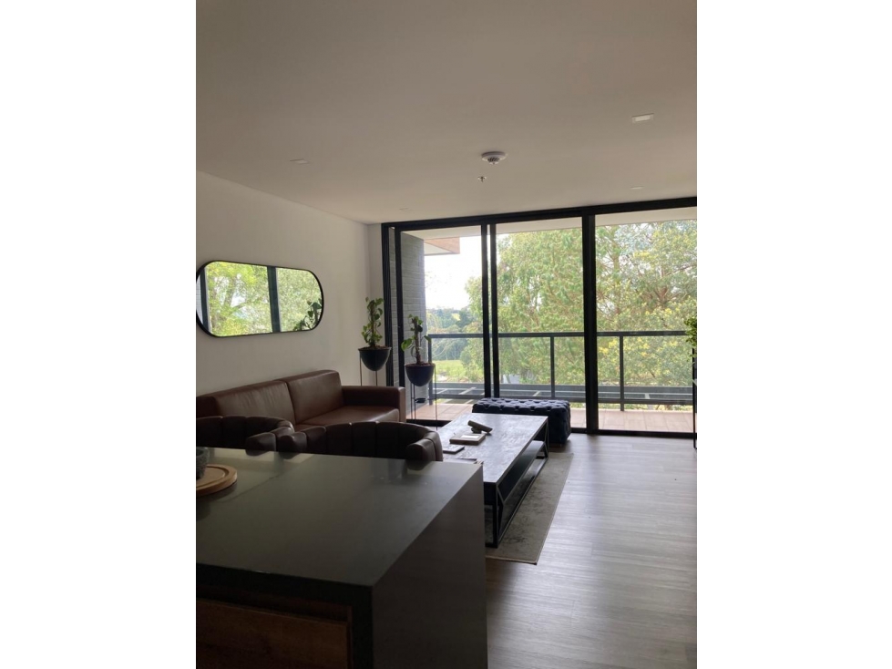 ARRIENDO APARTAESTUDIO - VIA LAS PALMAS — foto 5
