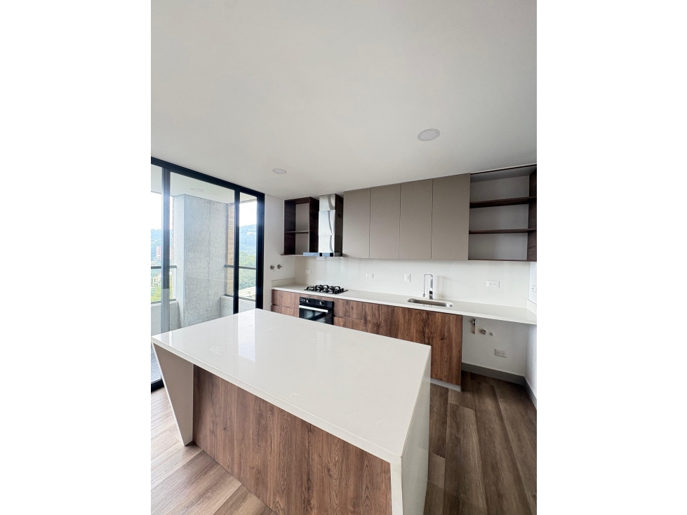 ARRIENDO APARTAMEMNTO, POBLADO MARYMOUNT — foto 6