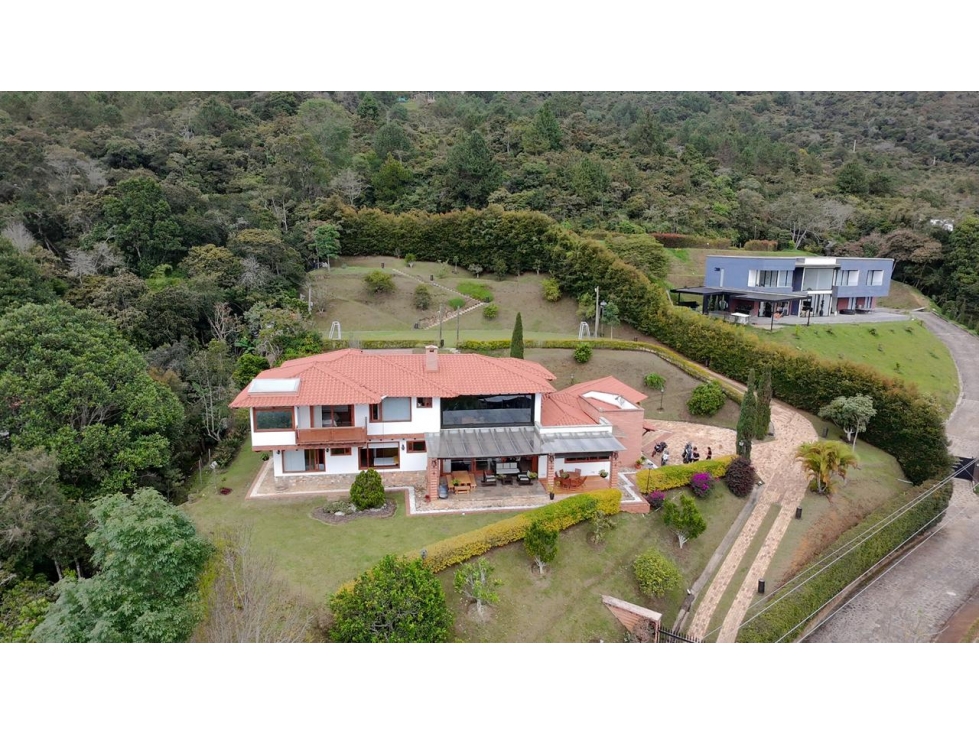 ARRIENDO CASA - NORTE AMERICA