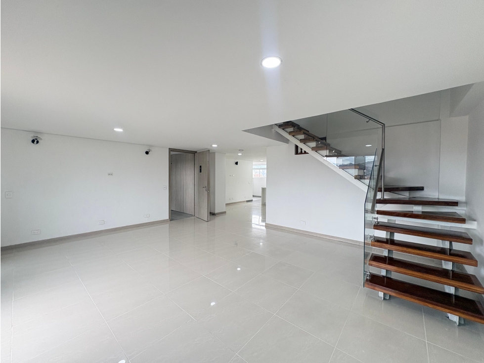 VENTA PENTHOUSE - BELEN LA PALMA