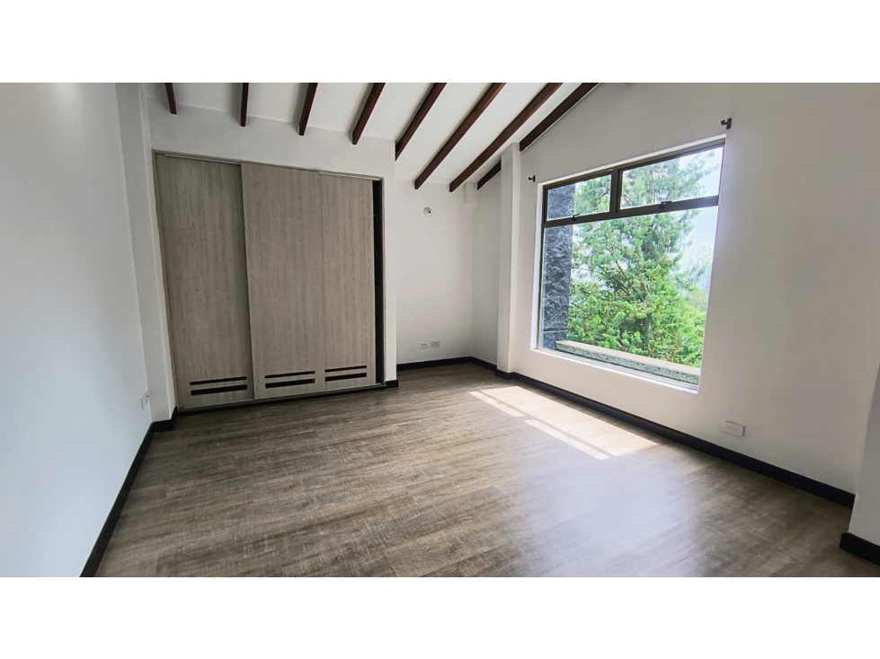 ARRIENDO CASA - ALTO DE LAS PALMAS — foto 2