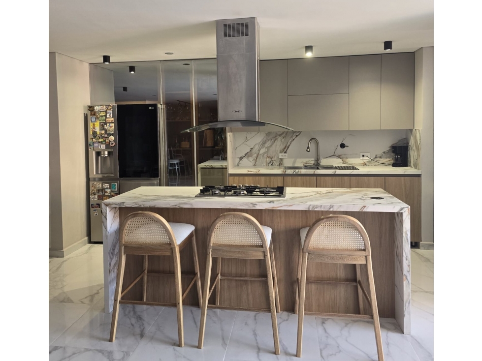 VENTA APARTAMENTO - LAURELES