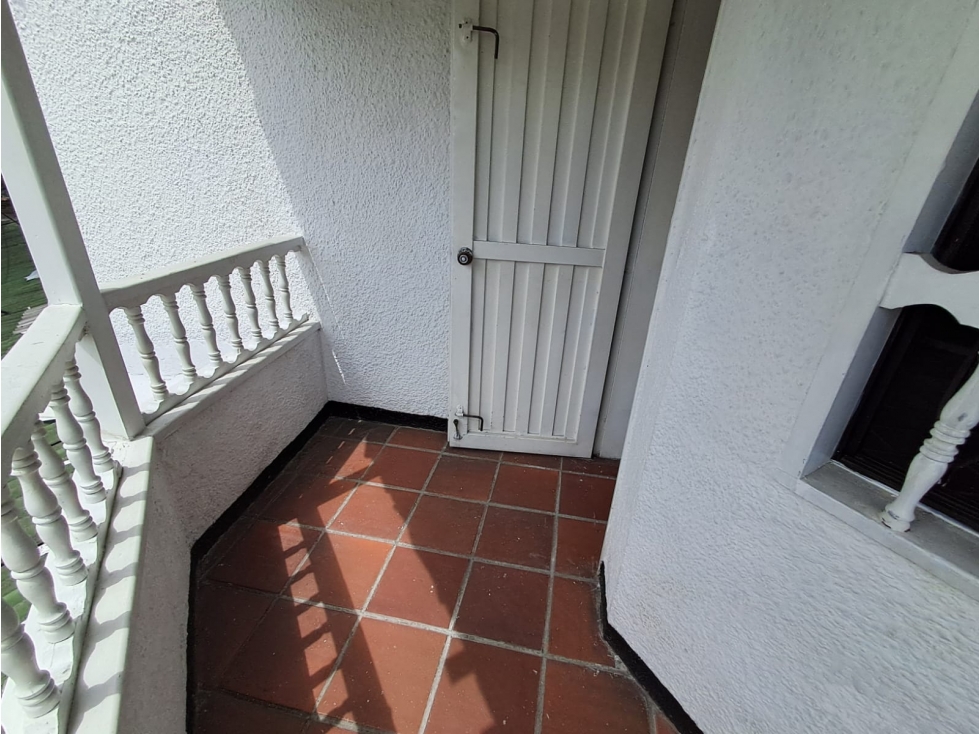 VENTA CASA - VELODROMO