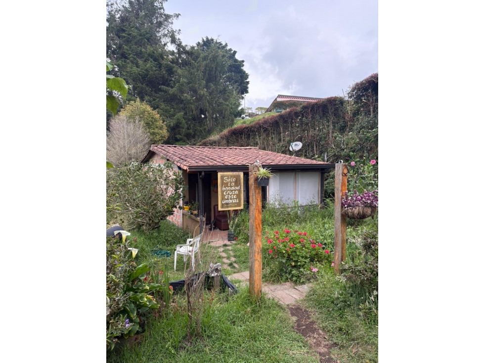VENTA FINCA - SAN FELIX.