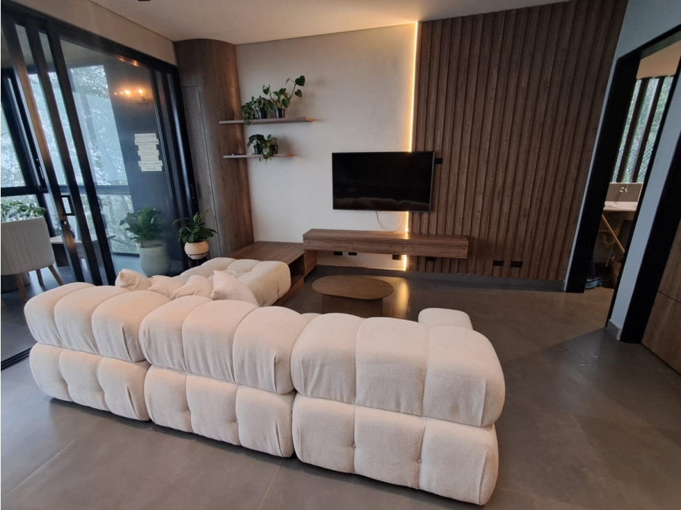 ARRIENDO CASA AMOBLADA - LAS PALMAS. — foto 5