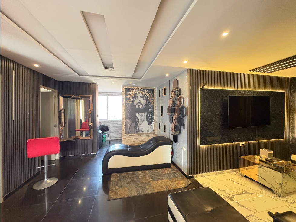 ARRIENDO APARTAMENTO, LAURELES