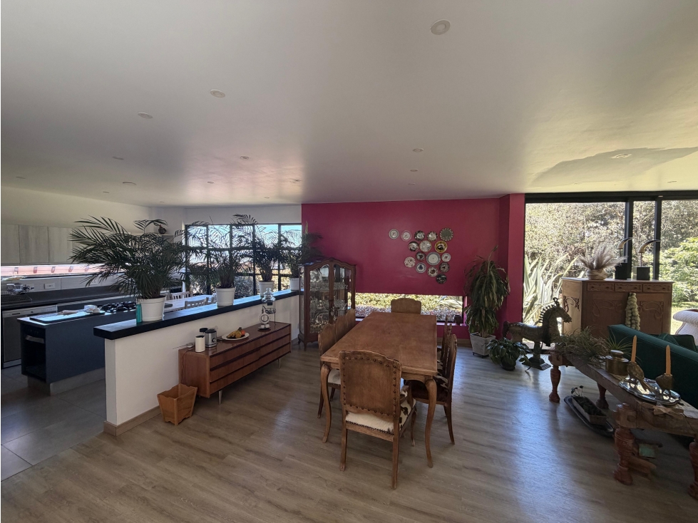 ARRIENDO CASA CAMPESTRE - ALTOS DE LAS PALMAS VEREDA EL SILENCIO — foto 2