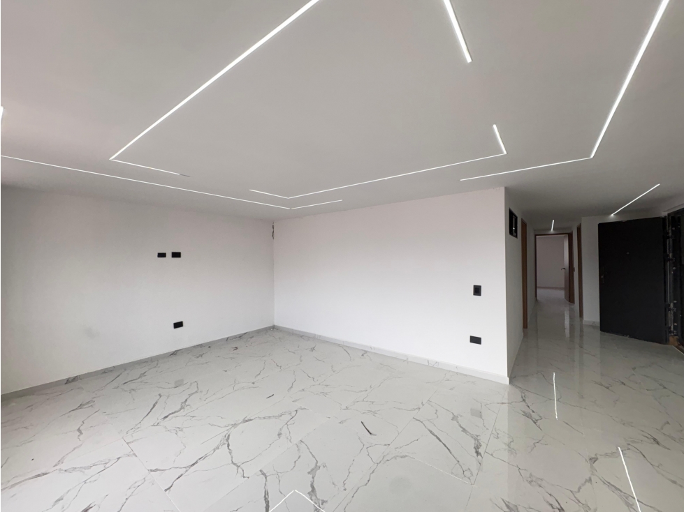ARRIENDO APARTAMENTO, SIMON BOLIVAR