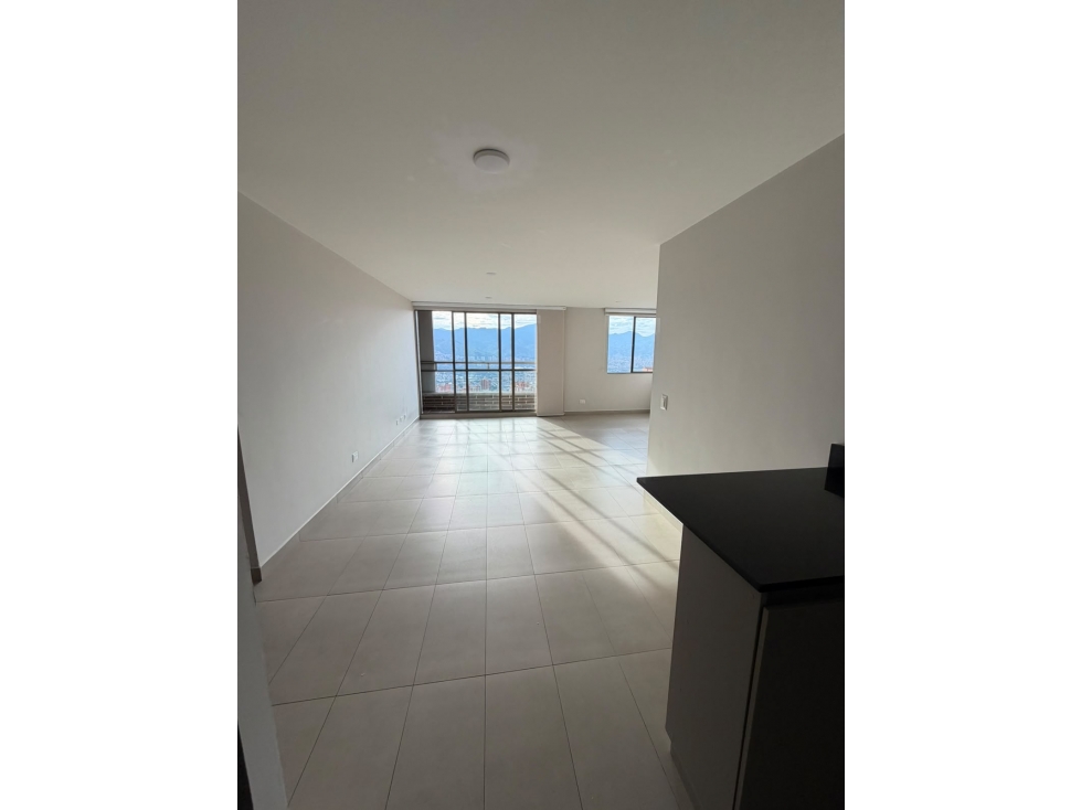 ARRIENDO APARTAMENTO - POBLADO — foto 4