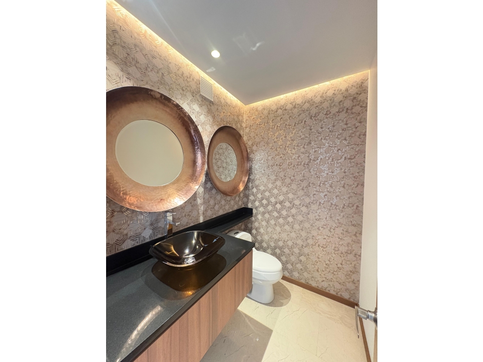 ARRIENDO APARTAMENTO, POBLADO TESORO — foto 3