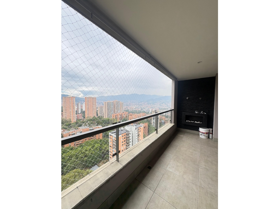 ARRIENDO APARTAMENTO, POBLADO LINARES — foto 4