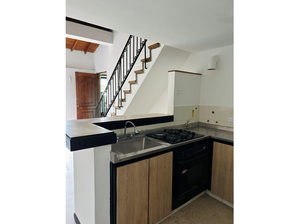 ARRIENDO APARTAMENTO - SIMON BOLIVAR.