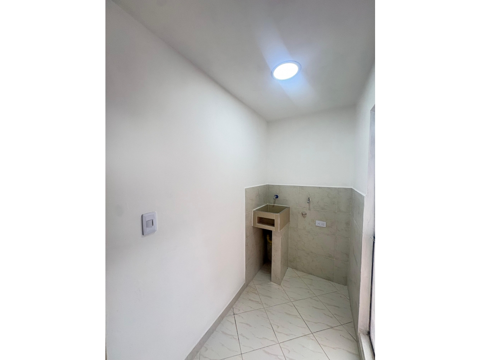 ARRIENDO APARTAMENTO, FLORESTA — foto 5