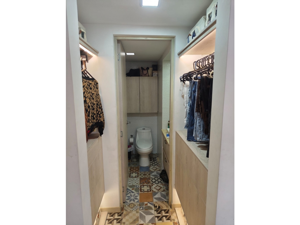ARRIENDO APATAMENTO - LAURELES NOGAL. — foto 5